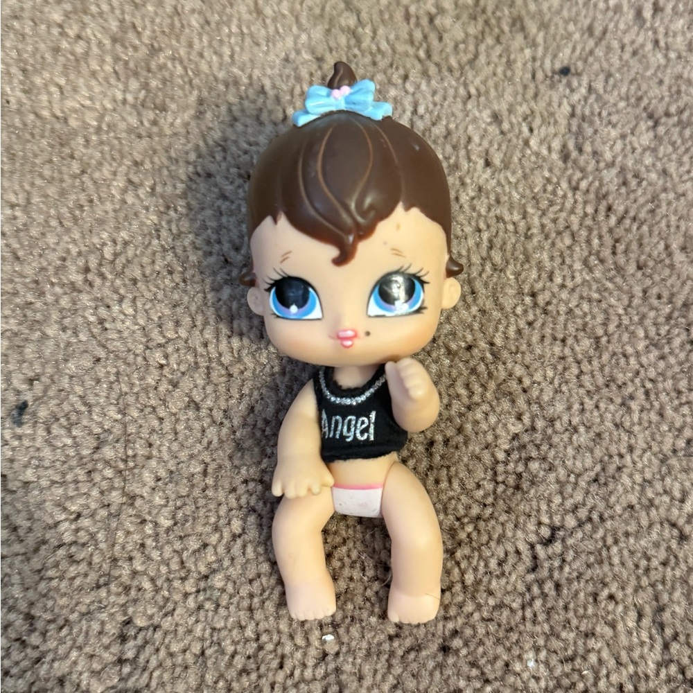 Bratz Lil Angelz Doll